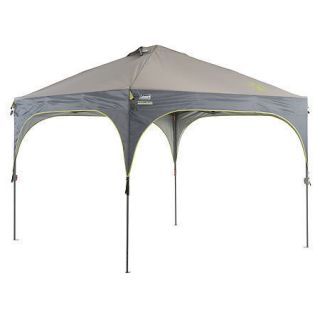 Coleman Signature Instant 10 x 10 Integrated LED Canopy