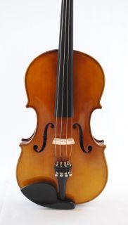 Hamburg Viola by Vienna Strings