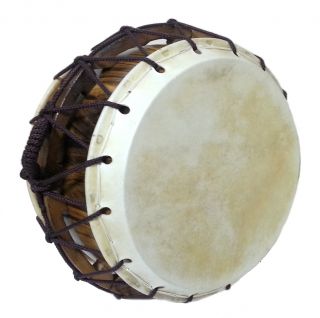 Korean Musical InstrumentBUK Traditional Drum