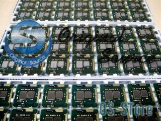 Intel Core i7 2820QM 2820M SR012 PGA988 Socket G2 Mobile CPU Processor