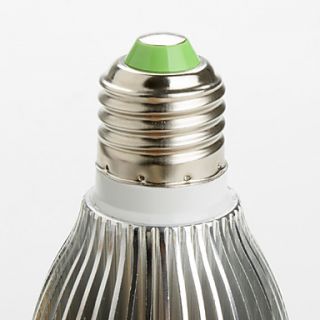 EUR € 14.89   dimbaar e27 6w natuurlijke / warm wit licht geleid bal