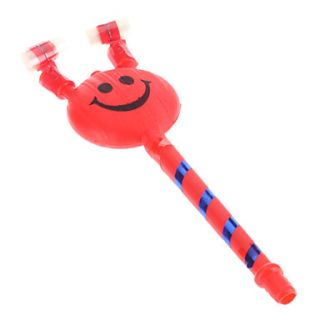 EUR € 1.55   Sorriso Gadget Cheer gonfiabile viso (colore casuale