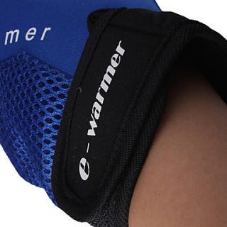 USD $ 12.54   Professional USB Working Gloves   Blue,