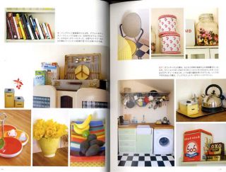 London Kichen Interior Design Book