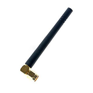 USD $ 1.89   Replacement 2.4 GHz Wi Fi Router Antenna,