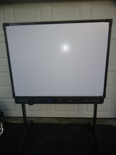 Smart Board Whiteboard Interactive 50 with All You Need