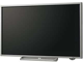  LED LCD Sharp Aquos PN L702B Interactive Whiteboard, Full HD 1080p