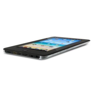 Sylvania Tablet SYTAB7MX 4GB Wi Fi 7in Black