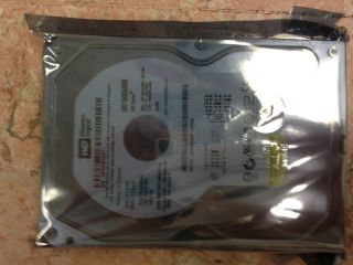 Western Digital Caviar 160 GB Internal IDE PATA 7200 RPM 3 5