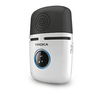 USD $ 31.59   Volume Adjustable Wireless Digital Doorbell,