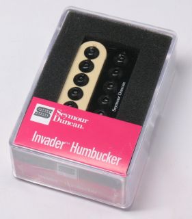  Seymour Duncan SH 8B Invader Bridge Position Humbucker Guitar Pickup
