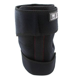 EUR € 13.61   Sport Verstelbare Dubbele riem en Spring Knee Pad (1