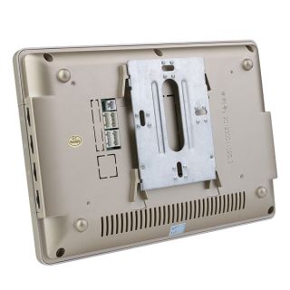  Video Door Doorbell Intercom System Night Vision Waterproof