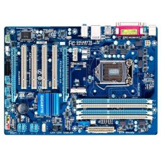 Gigabyte GA P75 D3 LGA1155 Intel B75 Chipset ATX Motherboard