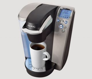 New Keurig Platinum Plus B79 Brewing System Coffee Maker