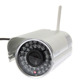 Vstarcam Wireless Security IP Camera Waterproof IR Alarm CMOS WiFi