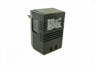  World Travel Voltage 220V to 110V Home Power Inverter Converter