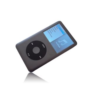 iPod Classic 7th Generation 240GB Black