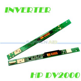 New LCD Inverter HP Pavilion DV2000 DV2500 Compaq V3000