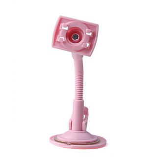 USD $ 12.62   Desktop/Car Mount Holder/Stand for iPad (Pink),