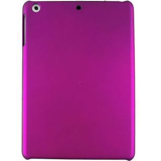 Dark Purple Hard Case for Apple iPad Mini Tablet Protector Cover