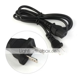 USD $ 42.09   US AC Mains Power Adapter for Xbox 360 Slim,