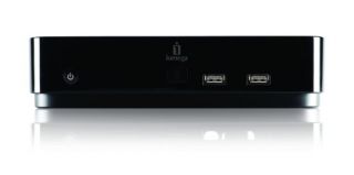 Iomega 35039 1 TB Screenplay DX HD Media Player