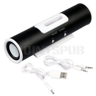 Dock Station Speaker for iPod  MP4 Player iPhone 3 4