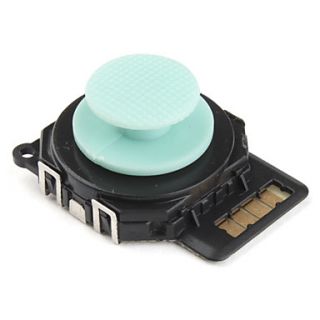 EUR € 1.65   substituição 3d rocker botão joystick analógico