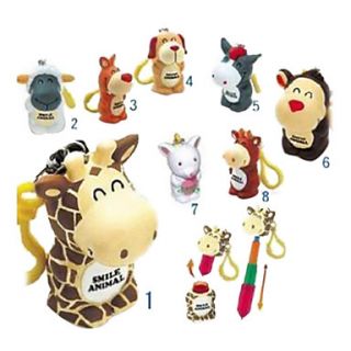 EUR € 2.57   cartoon dier pen (willekeurige kleuren), Gratis