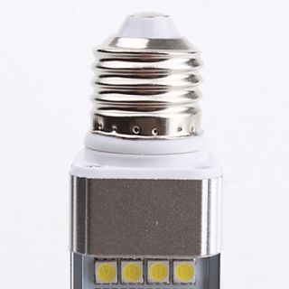 USD $ 27.49   E27 14W 64 5050 SMD 1300LM 6000K Natural White Light LED