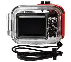Intova IC 14 Sports Digital Camera 180’ Underwater Waterproof
