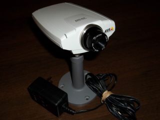   Color Network IP Security Camera Model 0197 001 Surveillance cameras