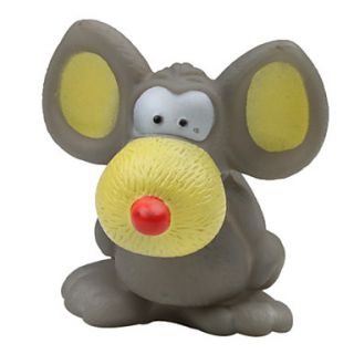 EUR € 3.58   Grincement Big Mouse Ear caoutchouc Style de jouets