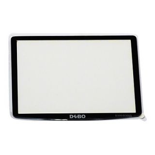 EUR € 7.63   Debo camera screen protector voor Nikon D300, D300S