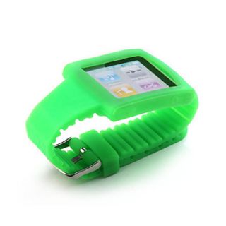 EUR € 2.66   esportes relógio pulseira de banda para o iPod nano 6