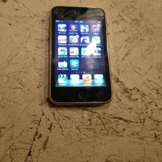 Apple iPod Touch 3rd Generation 16 GB