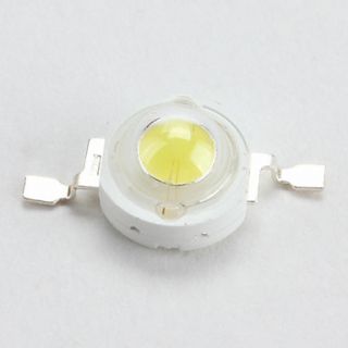 EUR € 0.63   6000 6500k 1W 100 110lm 350mAh bombilla LED de luz