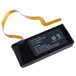 Battery for iPod Video 5th Gen 5 Generation A1136 Tool