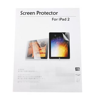 EUR € 3.67   zeer transparante screen protector + reinigingsdoekje