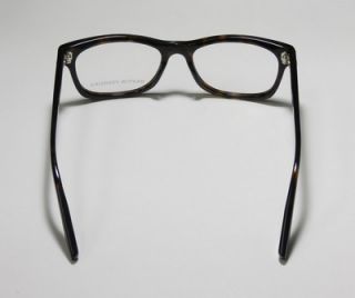 New Barton Perreira Lucky 52 17 140 Tortoise Womens Eyeglasses Frames