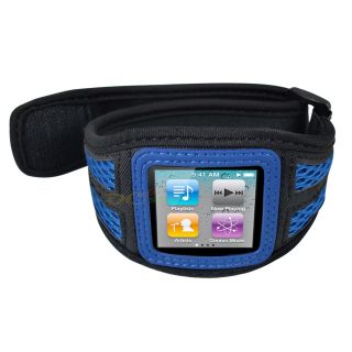  Running Sports Armband Case for iPod Nano 6 6th 6g Generation