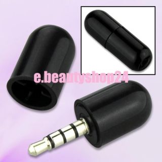 Recorder Microphone for Apple iPhone 3GS 3G iPod Nano Touch Classic