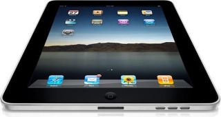 Apple iPad 2 16 GB Wi Fi Black Tablet Computer iPad2 16GB WiFi Latest