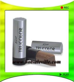 Kiss Temporary Trucolor Touch Up Stick Hair Color KGC01