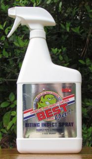 Best Yet Bed Bug Spray Cedarcide Best Yet Spray 32oz