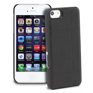 NEW GreatShield Designer Leather Snap Protector Case for Apple iPhone