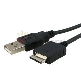 USB Data Charger Cable for Sony Walkman  Player New