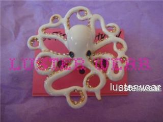  confessions of shopaholic worn by isla fisher octopus ring size 7