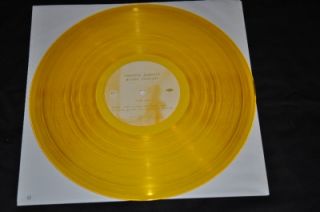 Smashing Pumpkins Pisces Iscariot Hand Numbered w 7